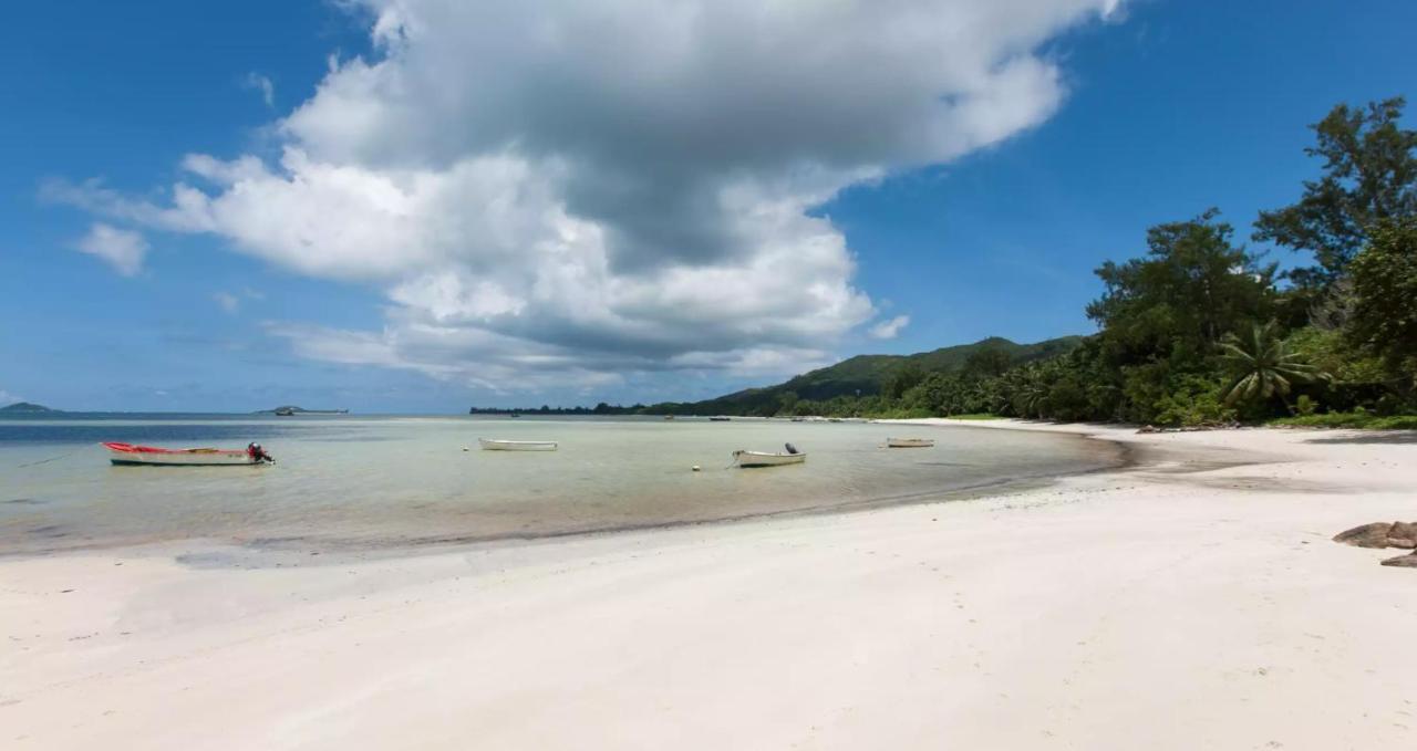 วิลล่า คอมฟอร์ท Grand Anse  ภายนอก รูปภาพ