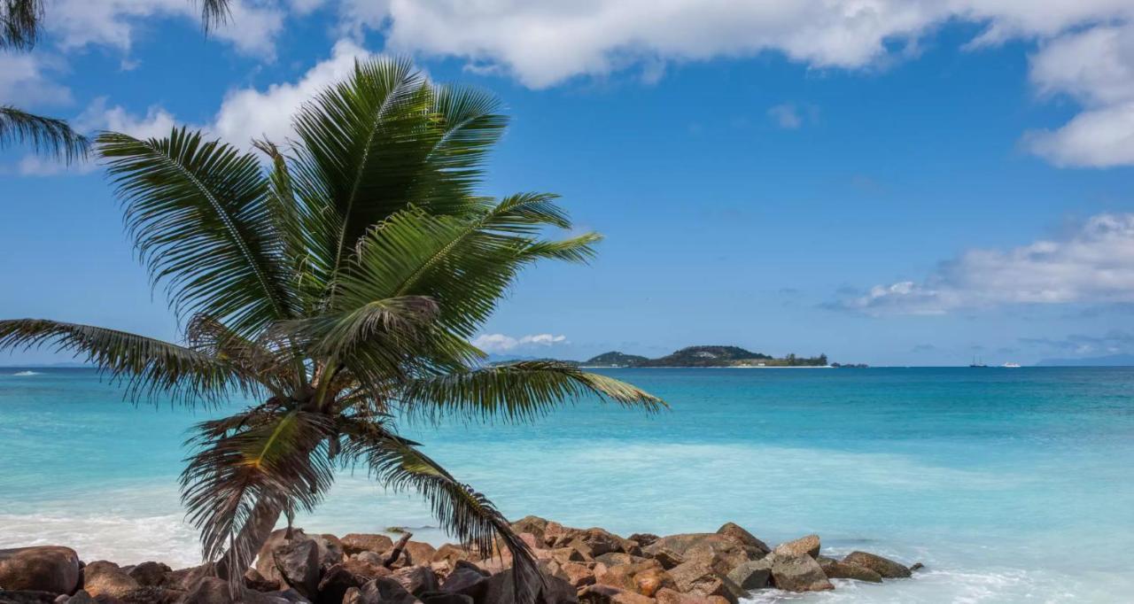 วิลล่า คอมฟอร์ท Grand Anse  ภายนอก รูปภาพ